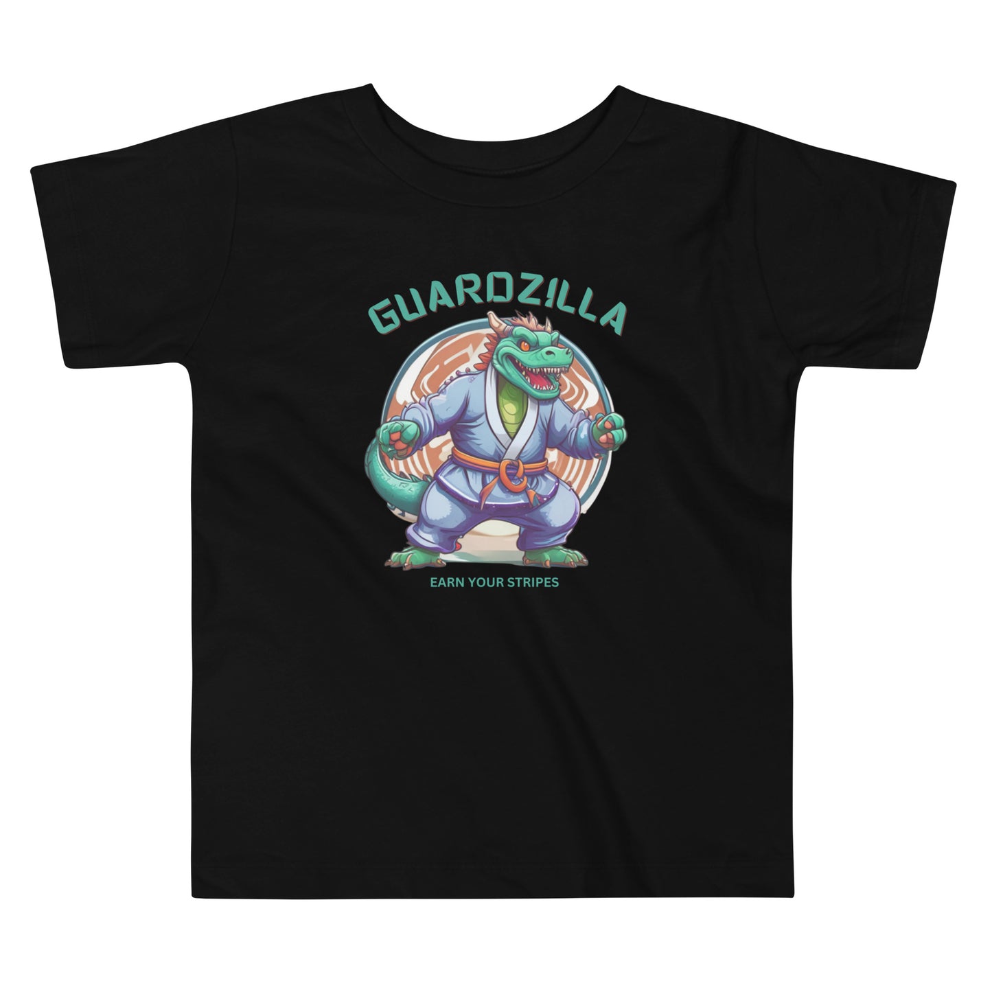 Kids Guardzilla Tee