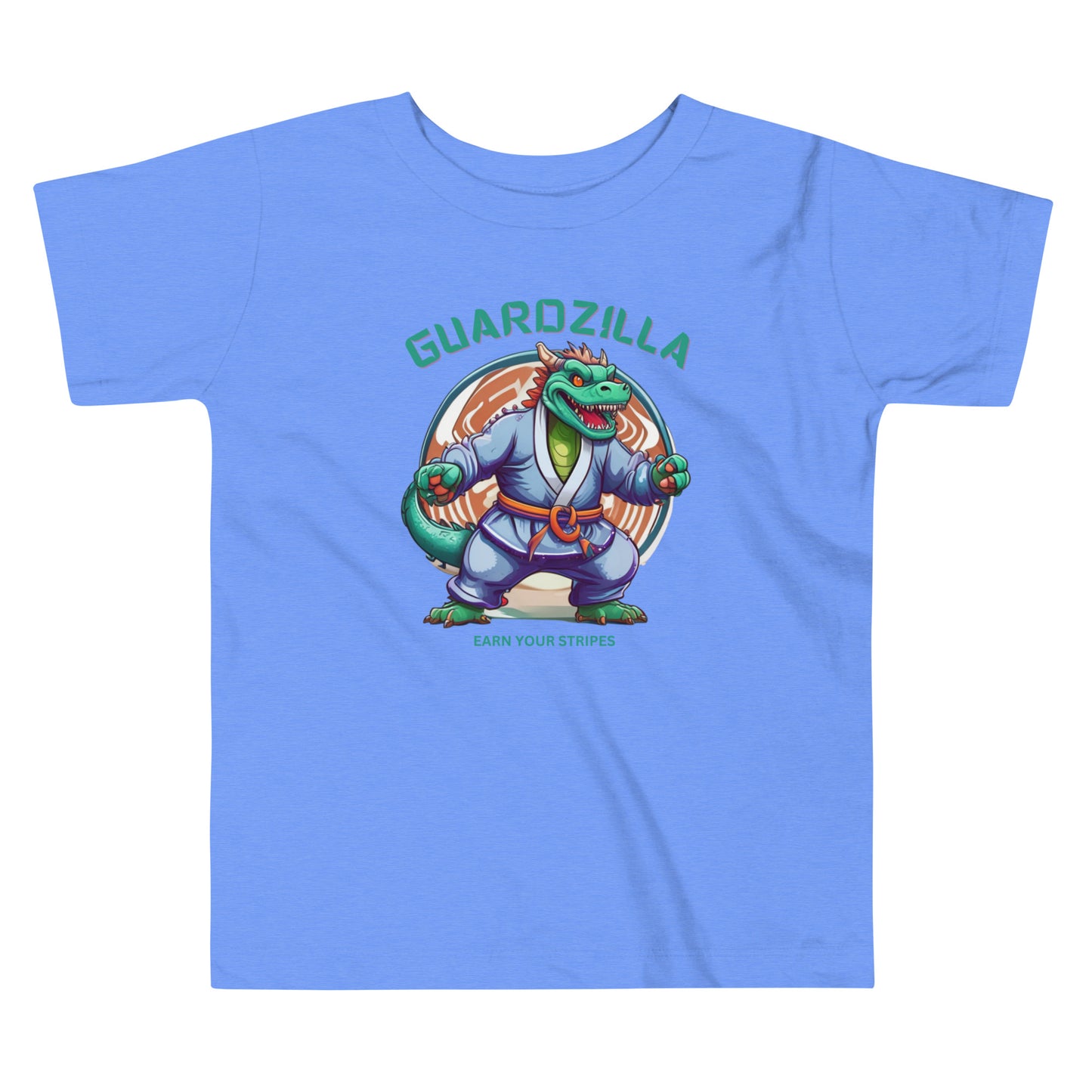 Kids Guardzilla Tee