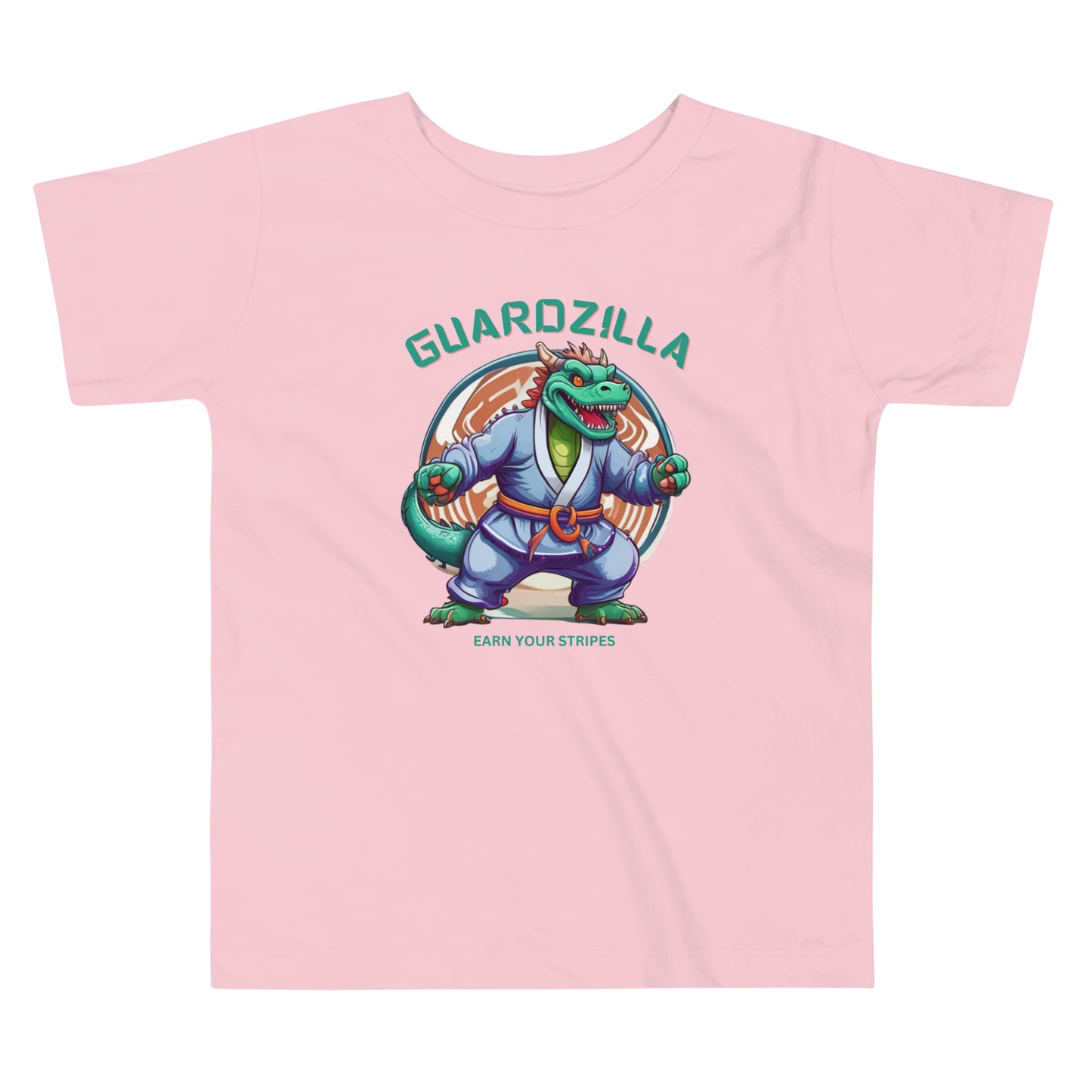 Kids Guardzilla Tee