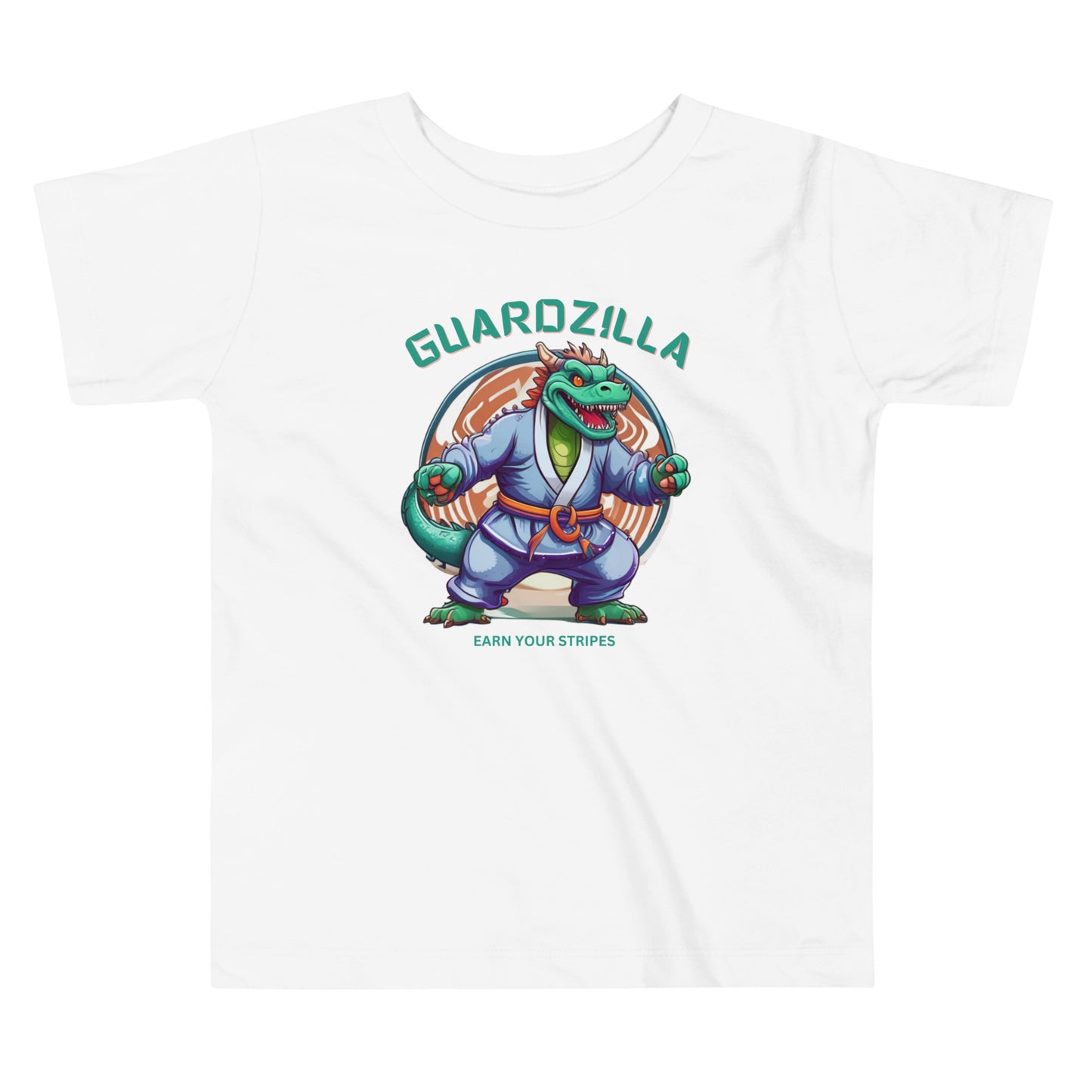 Kids Guardzilla Tee