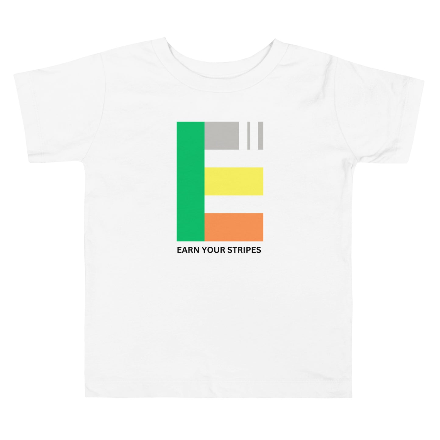 Kids Multi Logo Tee