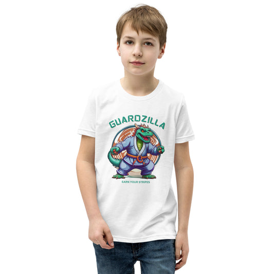 Youth Guardzilla Tee